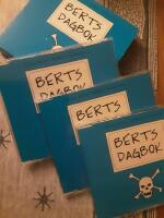 Berts dagbok