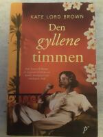 Den gyllene timmen