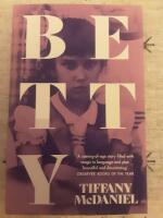 Betty