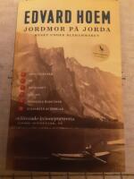 Jordemor p&aring; jorda. Huset under Bl&aring;hammaren