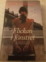Flickan i f&ouml;nstret