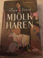 Mj&ouml;lkharen