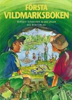 F&ouml;rsta vildmarksboken