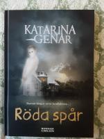R&ouml;da sp&aring;r