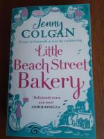 Little Beach Street Bakery