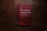 Textens hantverk : Om retorik och skrivande