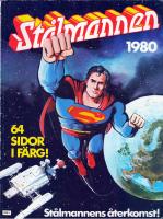 St&aring;lmannens &aring;terkomst!