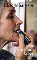 Sin ensamma kropp