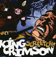 Screetch!