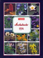 Ica-kurirens &aring;rskalender 1992