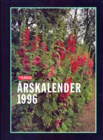 ICA-kurirens &aring;rskalender 1996