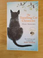 Travelling Cat Chronicles