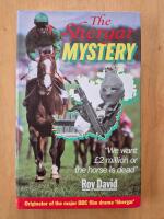 The Shergar mystery