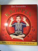 Den fantastiska kroppen