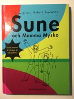 Sune och mamma Mysko