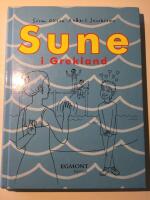 Sune i Grekland