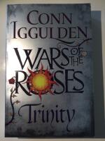 Wars of the Roses: Trinity (TPB)