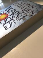 Wars of the Roses: Trinity (TPB)