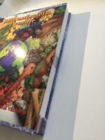 Internationella Familjefavoriter