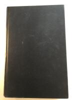 Segel av sten : Kriminalroman