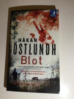 Blot : [kriminalroman]