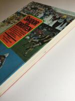 Skador inom idrotten : handbok om f&ouml;rebyggande, behandlande och rehabiliterande &aring;tg&auml;rder f&ouml;r aktiva, ledare, instrukt&ouml;rer m.fl