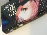 Brottstycken : [roman]