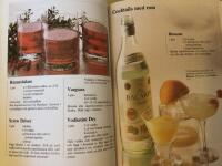 Stora boken om drinkar och drycker