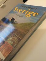 V&auml;rt att se i Sverige : en reseguide