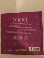 1000 tips & id&eacute;er