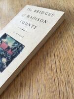 The bridges of Madison County