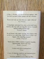 The bridges of Madison County