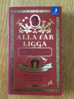 Alla får ligga