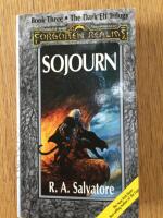 Sojourn Forgotten Realms