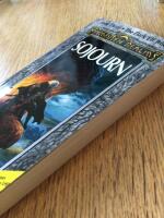 Sojourn Forgotten Realms