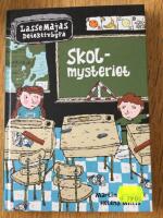 Skolmysteriet