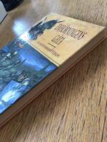 Enh&ouml;rningens g&aring;ta : en riddarber&auml;ttelse