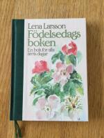 Födelsedagsboken