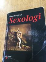 Sexologi