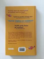 1 001 1/3 galna g&aring;tor