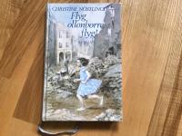 Flyg, ollonborre, flyg!