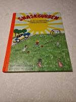 Snaskgubben : en bok f&ouml;r alla barn som inte t&auml;nker l&aring;ta sig luras
