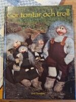 G&ouml;r tomtar och troll