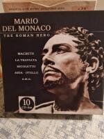 Mario del Monaco The roman hero