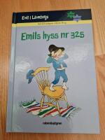Emils hyss nr 325