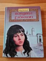 Borgen i fj&auml;rran