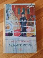 Mormorsresan