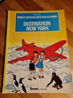 Destination New York