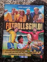 Fotbollsguld : stora m&auml;sterskapsboken