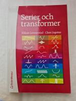 Serier och transformer
